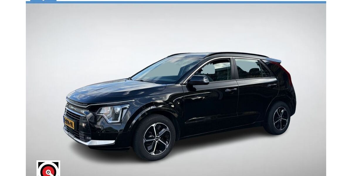 Kia Niro 237.759 km 14.250 &euro; Apeldoorn 