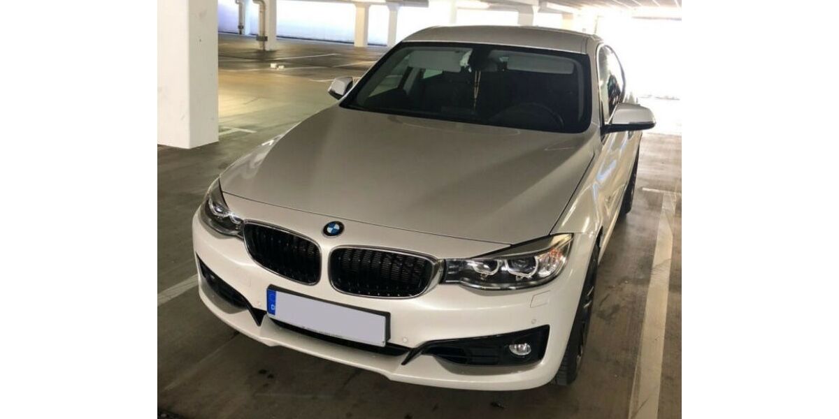 BMW 325 Gran Turismo 119.500 km 16.399 &euro; Engen 78234
