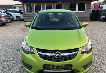 Opel Karl 150.000 km 4.100 &euro; Altdorf 84032