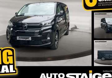 Citroen Spacetourer 15.000 km 43.487 &euro; Esslingen 73730