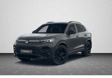 VW Tiguan 1.900 km 49.990 &euro; Ludwigshafen 67059
