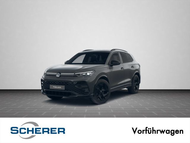 VW Tiguan 1.900 km 49.990 &euro; Ludwigshafen 67059