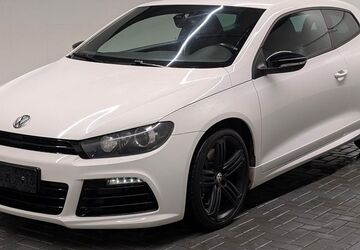 VW Scirocco 99.975 km 19.480 &euro; Langenweddingen 39171