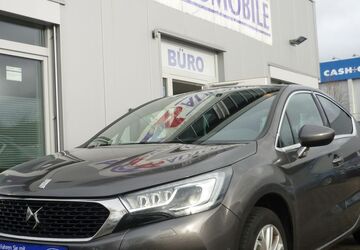 DS Automobiles DS4 137.802 km 10.990 &euro; Kaiserslautern 67657