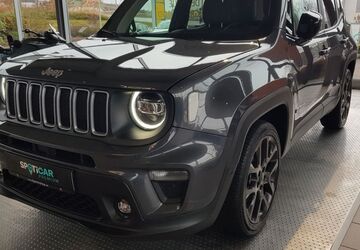 Jeep Renegade 20.750 km 22.980 &euro; Leopoldshöhe 33818