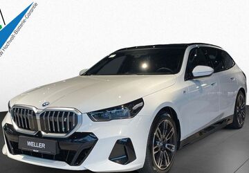 BMW i5 22.185 km 56.450 &euro; Celle 29227