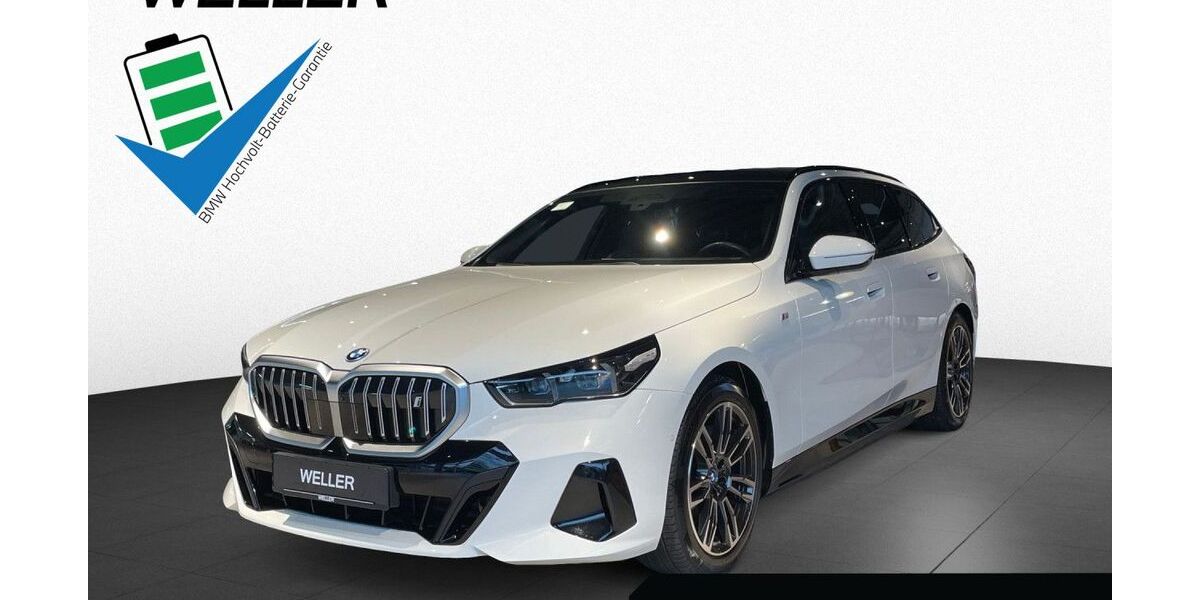 BMW i5 22.185 km 56.450 &euro; Celle 29227