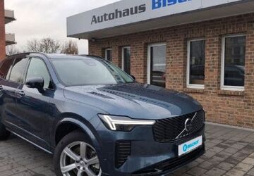 Volvo XC90 18.588 km 66.490 &euro; Übach-Palenberg 52531