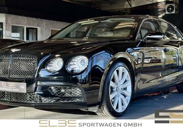 Bentley Flying Spur 46.967 km 89.850 &euro; Seevetal bei Hamburg 21220