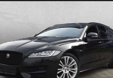 Jaguar XF 192.000 km 25.990 &euro; Regensburg 93059