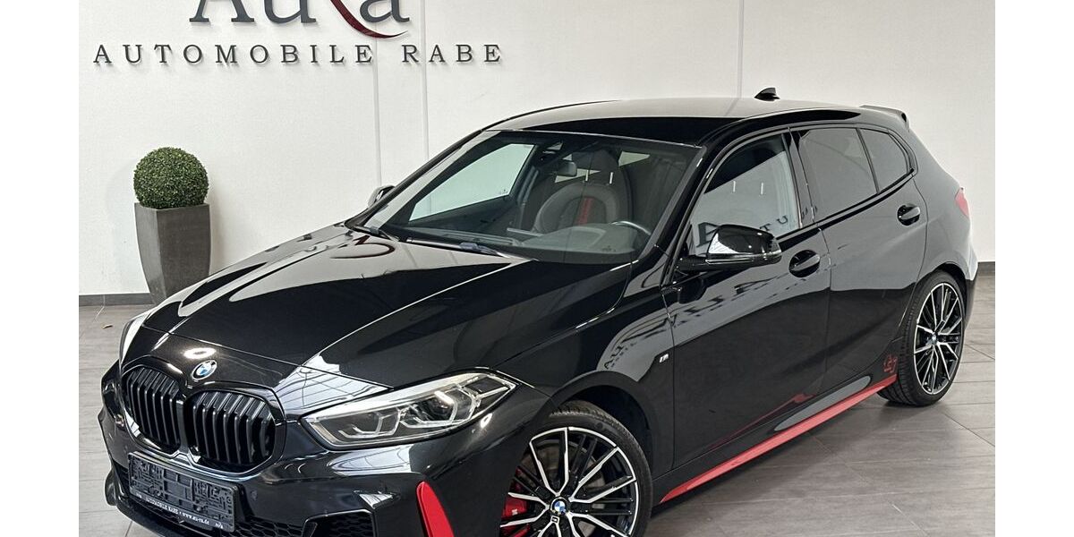 BMW 128 76.450 km 28.749 &euro; Wardenburg 26203