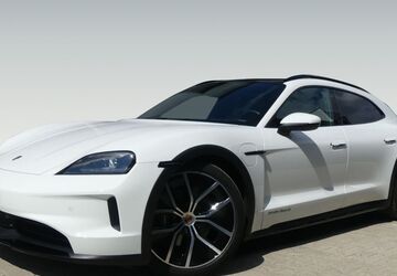 Porsche Taycan 9.900 km 96.900 &euro; Gilching 82205