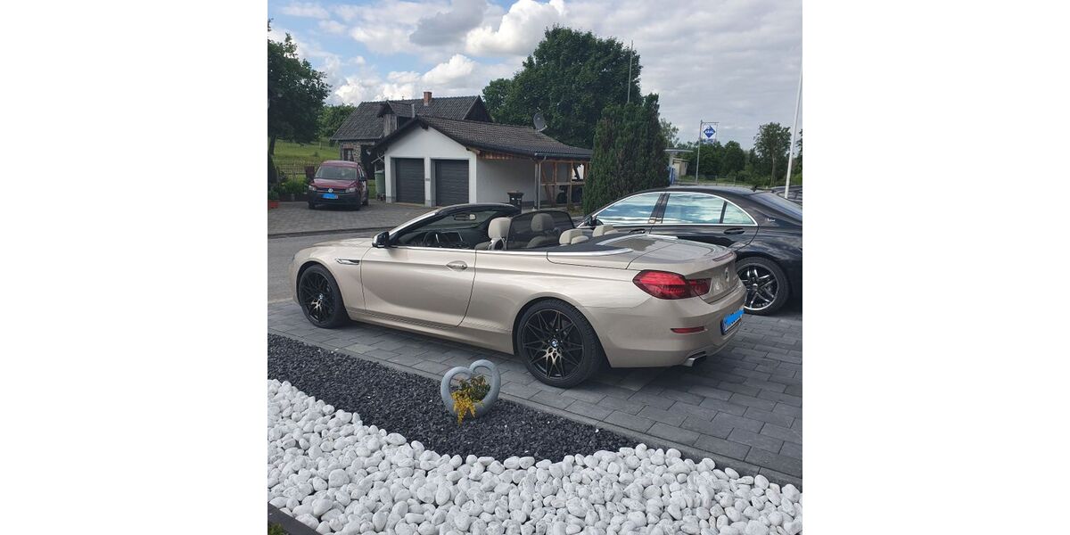 BMW 650 220.000 km 21.900 &euro; Neuenrade 58809