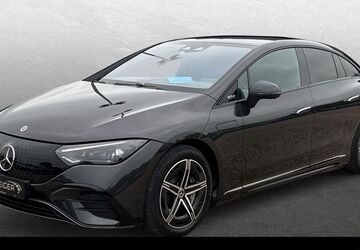 Mercedes-Benz EQE 28.178 km 50.900 &euro; Reichertshofen 85084