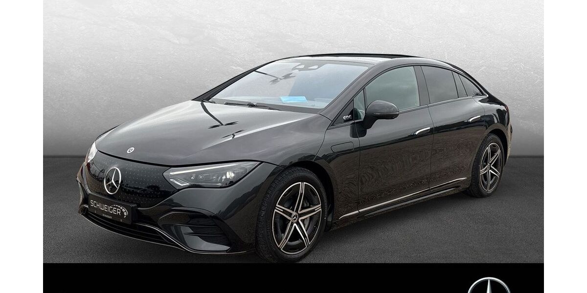 Mercedes-Benz EQE 28.178 km 50.900 &euro; Reichertshofen 85084