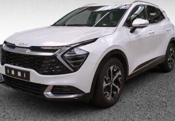 Kia Sportage 19.239 km 29.980 &euro; Neuss 41464