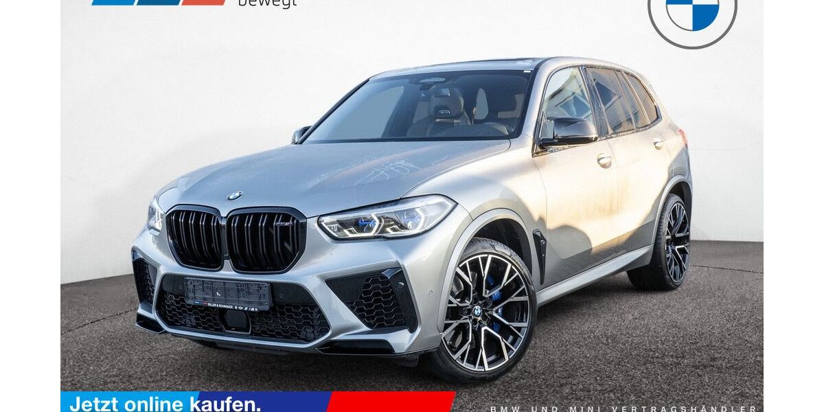 BMW X5 M 79.812 km 78.900 &euro; Schönefeld OT Großziethen 12529