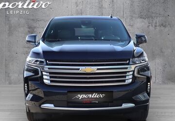 Chevrolet Tahoe 20.850 km 72.911 &euro; Markranstädt 04420