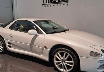 Mitsubishi 3000 GT 173.990 km 14.990 &euro; Eslov 
