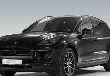 Porsche Macan 31.100 km 94.900 &euro; Stuttgart 70469