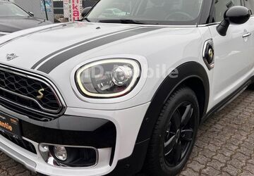 Mini Countryman SE (Cooper) 64.000 km 19.950 &euro; Freigericht - Somborn 63579