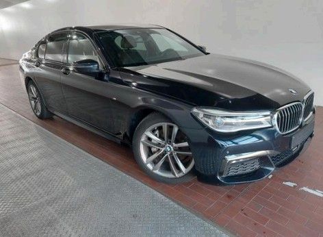 BMW 730 186.400 km 27.999 &euro; Fulda 36043