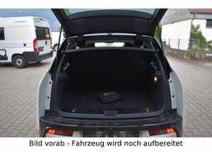 BMW i3 (120 Ah) Comfort Navi Sitzhzg Kamera PDC 48.937 km 21.995 &euro; Donauwörth 86609