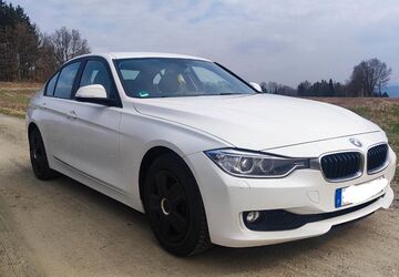 BMW 316 170.000 km 8.390 &euro; Adorf 08626