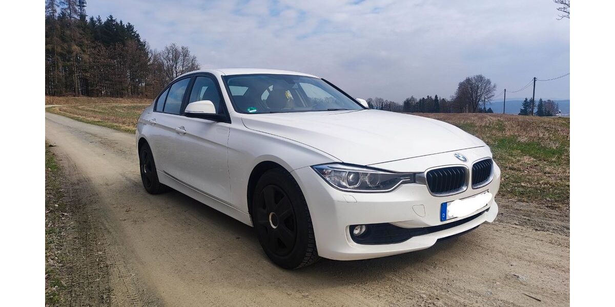 BMW 316 170.000 km 8.390 &euro; Adorf 08626
