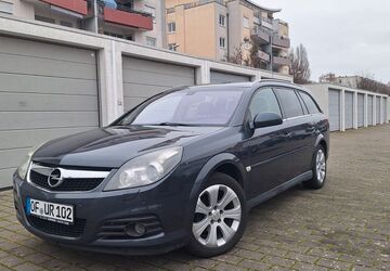 Opel Vectra 270.000 km 1.600 &euro; Offenbach am Main 63069