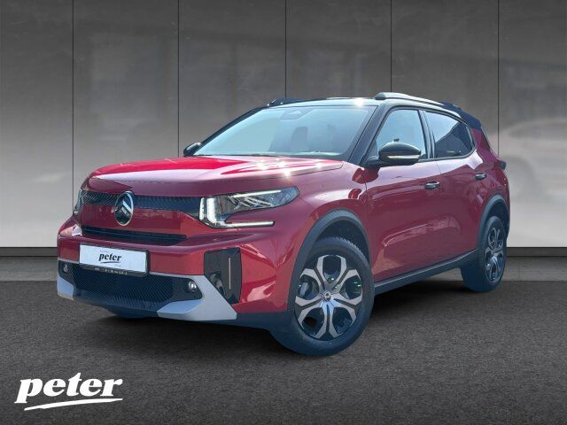 Citroen C3 Aircross 3.500 km 22.290 &euro; Mühlhausen 99974