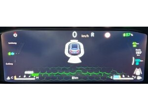 Jeep Compass Plug in Hybrid 177kW Summit 4xe 23.687 km 34.999 &euro; Battenberg 35088