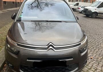 Citroen C4 SpaceTourer 152.000 km 9.500 &euro; Berlin 13403