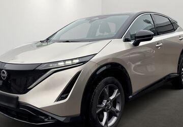 Nissan Ariya 28.785 km 28.990 &euro; Passau 94036