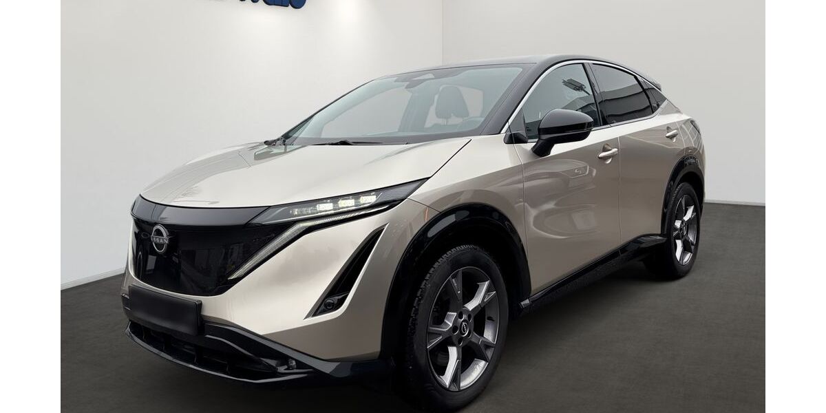 Nissan Ariya 28.785 km 28.990 &euro; Passau 94036