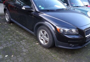 Volvo C30 199.567 km 2.950 &euro; Bielefeld 33611