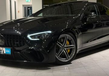 Mercedes-Benz AMG GT S 86.316 km 104.995 &euro; Herford 32052