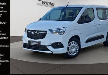 Opel Combo Life 45.067 km 18.450 &euro; Großröhrsdorf OT Bretnig 01900