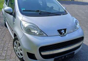 Peugeot 107 99.555 km 2.995 &euro; Koblenz 56072