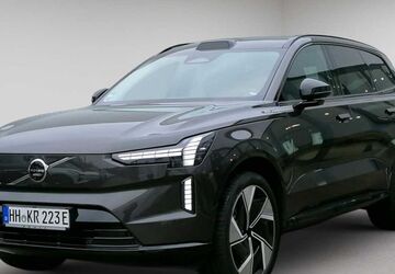 Volvo EX90 30.000 km 102.850 &euro; Hamburg 22761