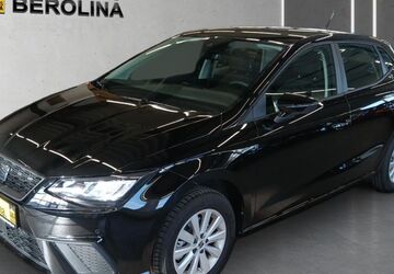 Seat Ibiza 1.840 km 20.444 &euro; Berlin 12105