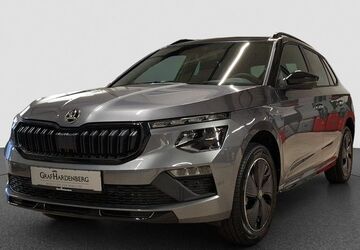 Skoda Kamiq 1.100 km 29.290 &euro; Karlsruhe 76131