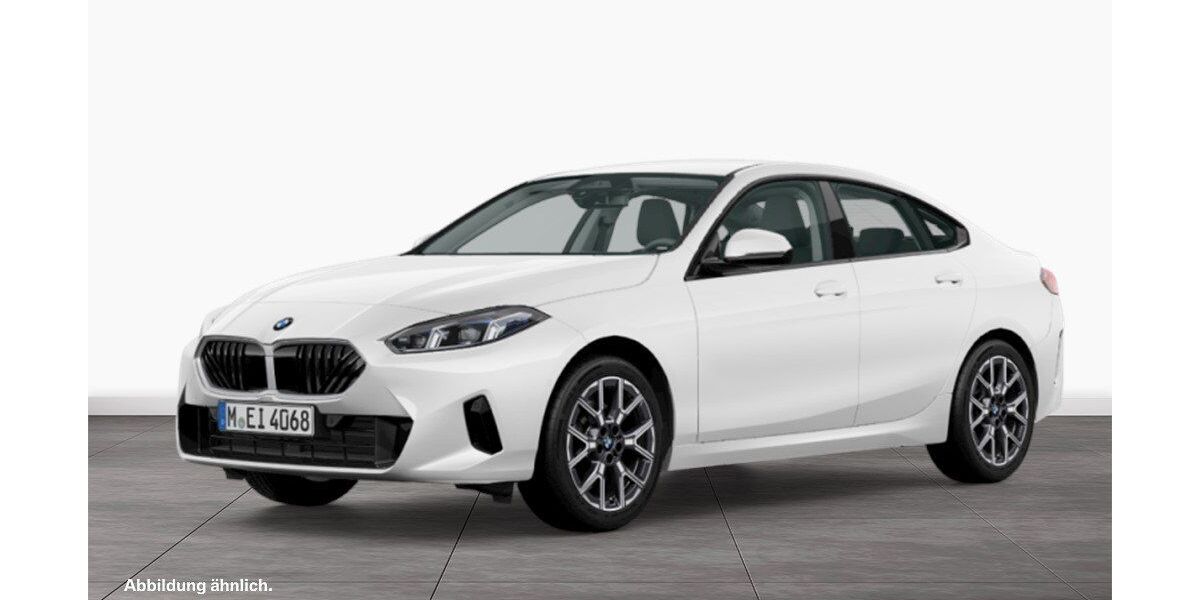 BMW 220 Gran Coupé 12.654 km 37.690 &euro; Dreieich-Sprendlingen 63303