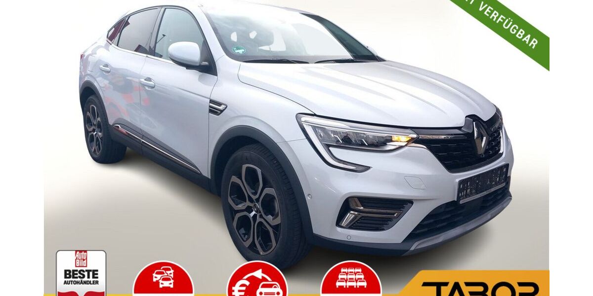 Renault Arkana 39.900 km 22.488 &euro; Achern 77855