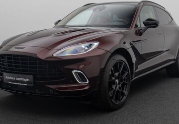 Aston Martin DBX 56.786 km 117.999 &euro; Isernhagen 30916