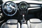 Mini Cooper 5-Türer Aut Navi Leder LED PDC 17erAlus 100.000 km 14.400 &euro; Seevetal - Hittfeld 21218