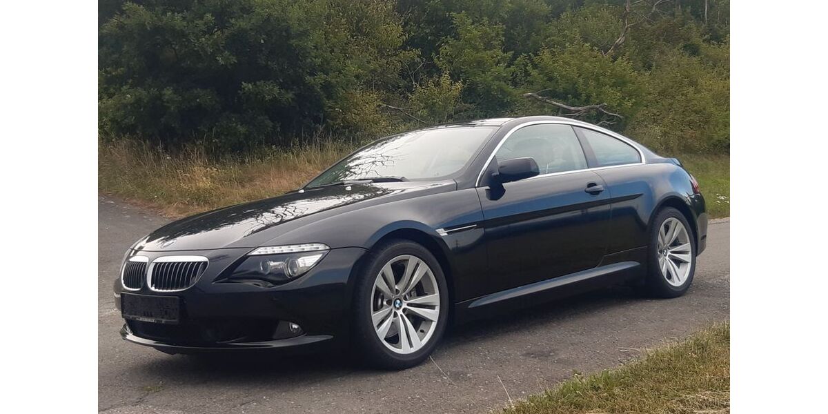 BMW 650 28.845 km 31.990 &euro; Nachrodt-Wiblingwerde 58769