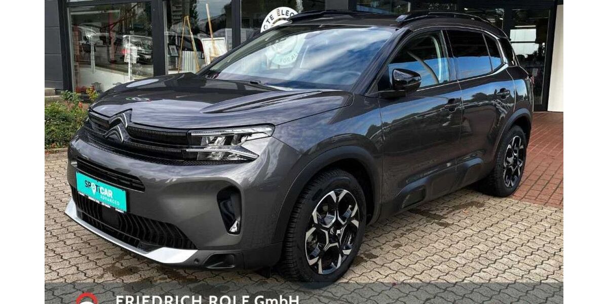 Citroen C5 Aircross 24.500 km 19.900 &euro; Göttingen 37081