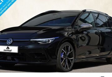 VW Golf 5.000 km 53.940 &euro; Weingarten 76356