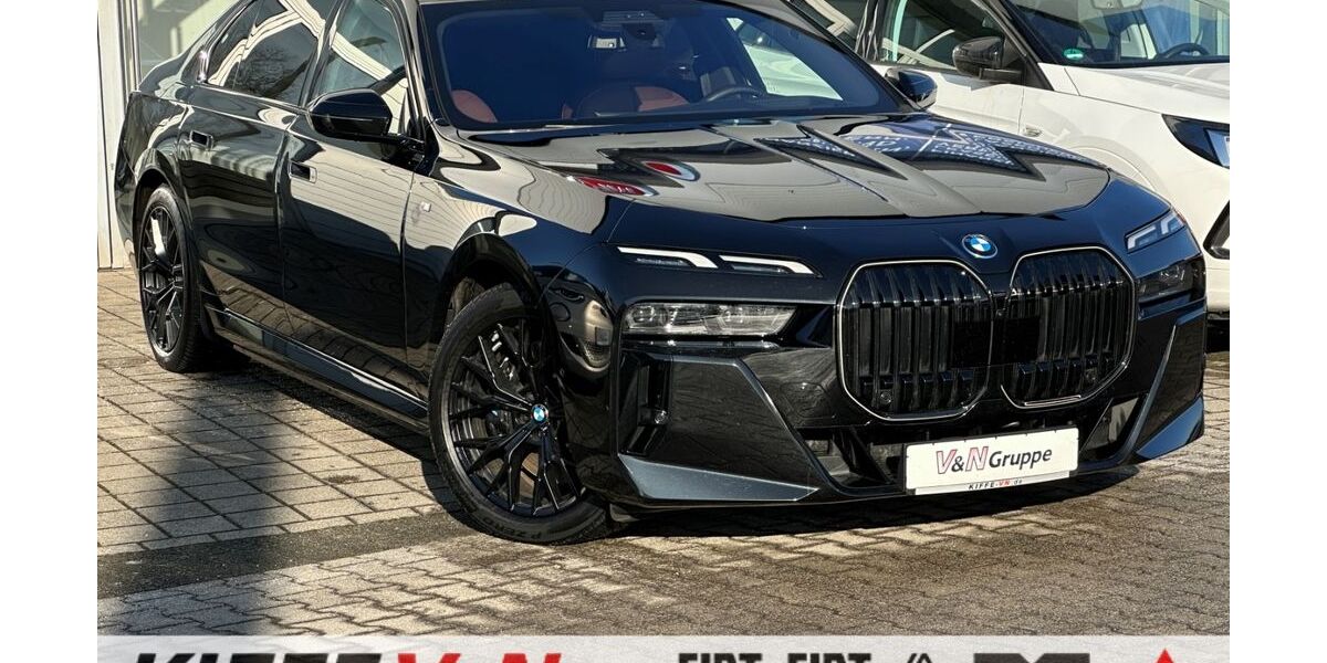 BMW i7 27.613 km 84.840 &euro; Hamm 59063